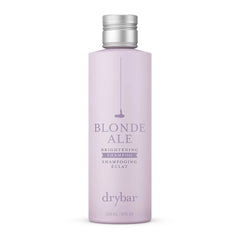 Purple Brightening Shampoo for Blonde Hair - Blonde Ale