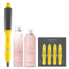 The Get Ready With Me Set