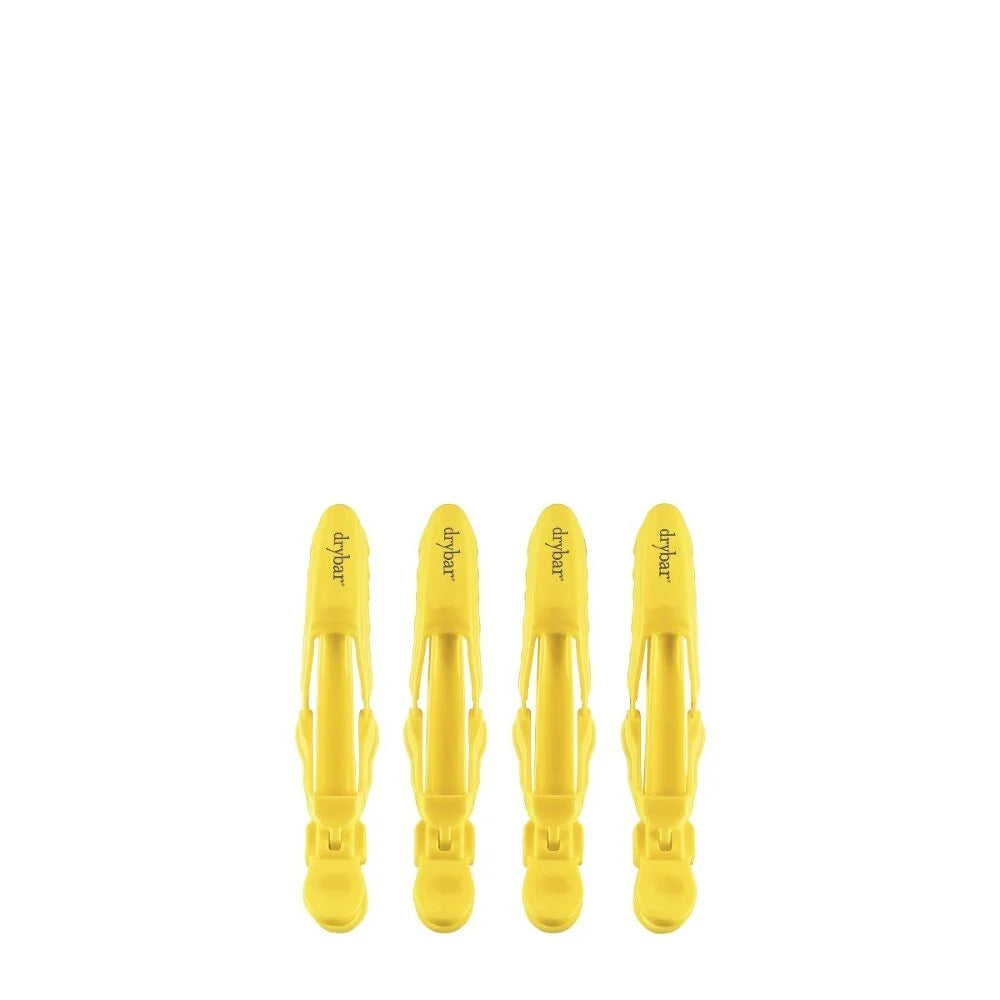 Drybar Hold Me Hair Clips