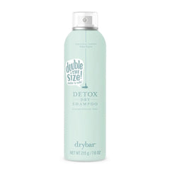 Drybar Detox Dry Shampoo Jumbo Size
