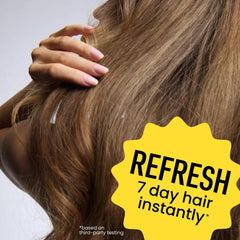Detox Dry Shampoo in Sangria Spritzer Scent