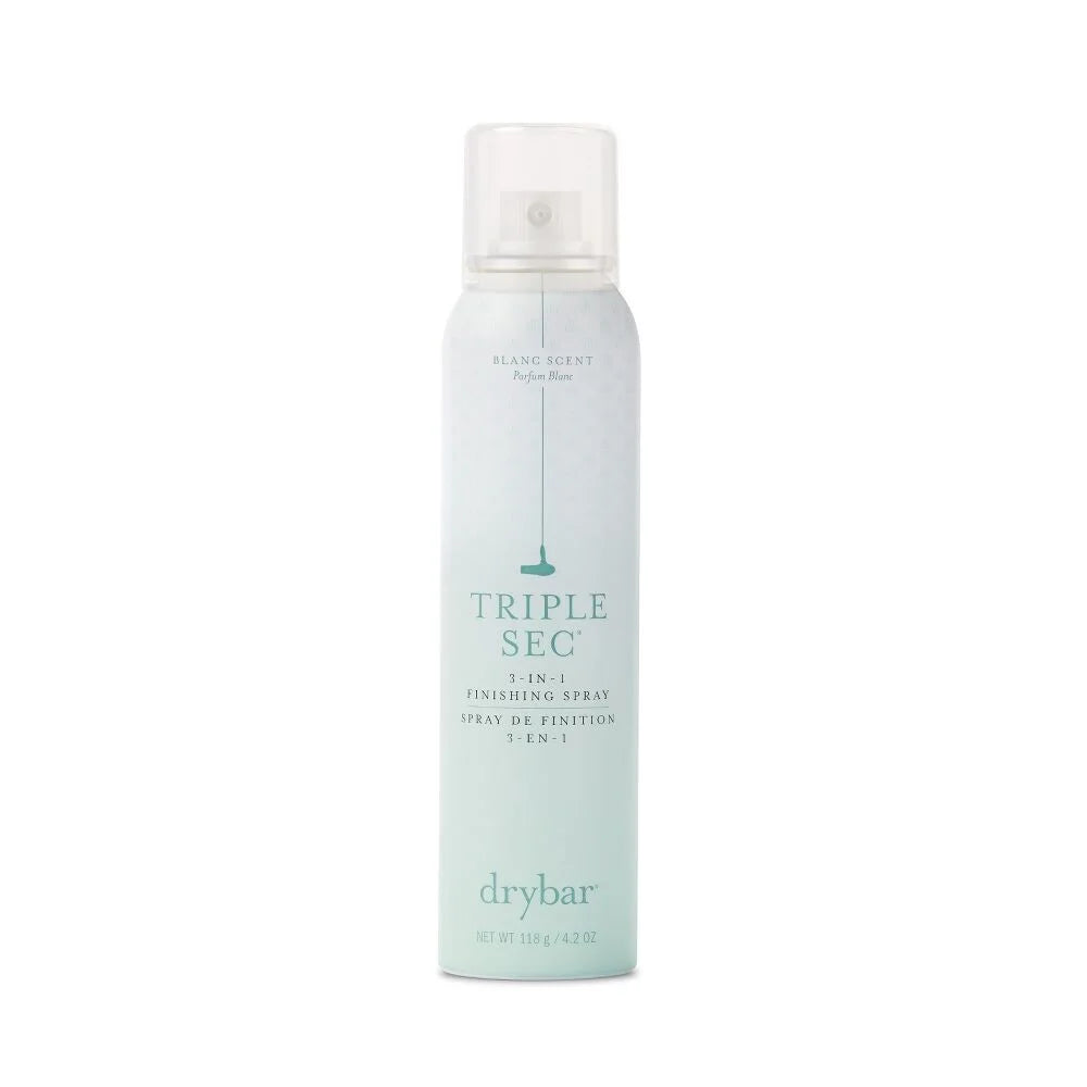 Triple Sec 3-in-1 Finishing Spray