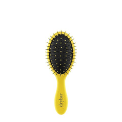 Drybar Lil Lemon Drop Travel Detangling Brush